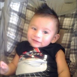 Meet your Posher, Regulo